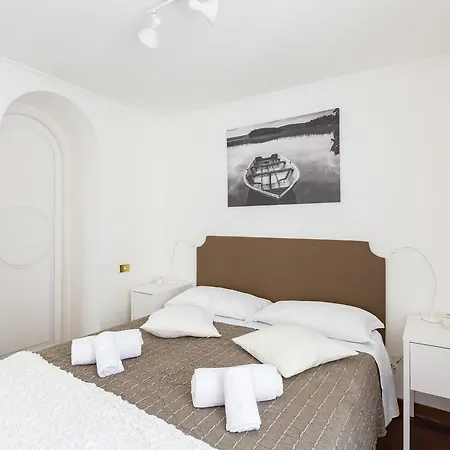 Appartement A World Aparts - 143 Sistina *