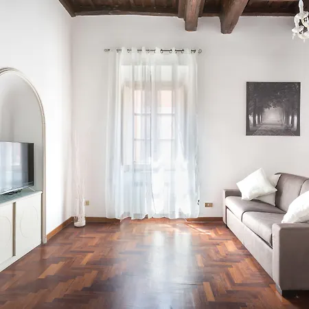 Lejlighed A World Aparts - 143 Sistina *