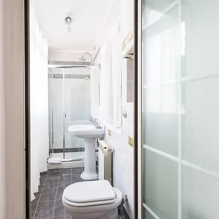 Lejlighed A World Aparts - 143 Sistina *