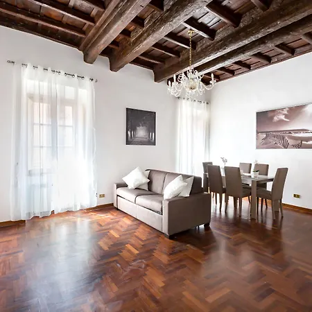 A World Aparts - 143 Sistina * Rom