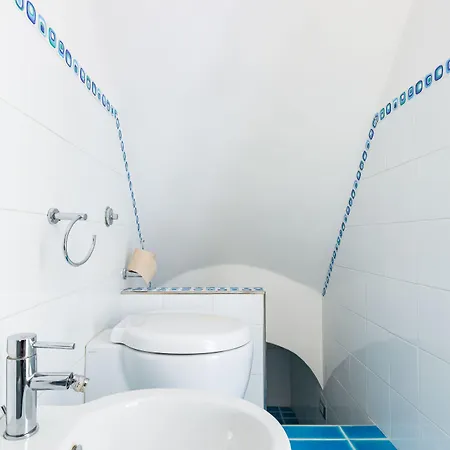 A World Aparts - 143 Sistina Lejlighed *