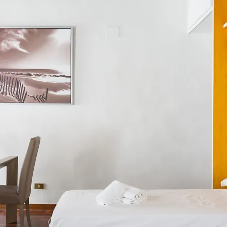 A World Aparts - 143 Sistina Lejlighed Rom