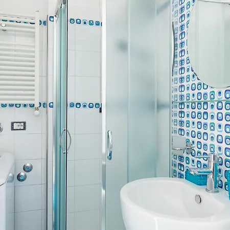 Apartamento A World Aparts - 143 Sistina Roma