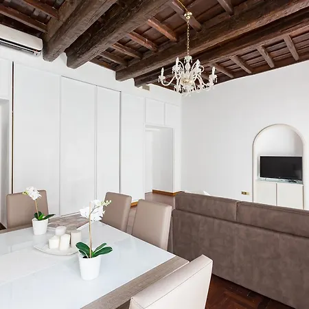 A World Aparts - 143 Sistina * Rome