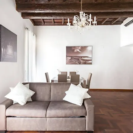 Apartamento A World Aparts - 143 Sistina Roma