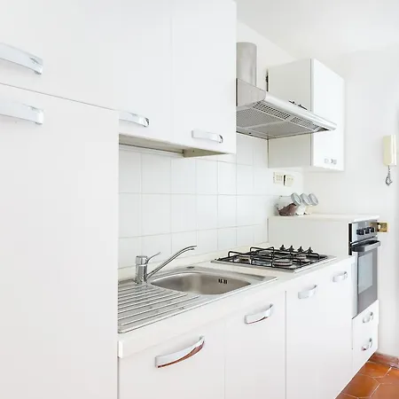 Apartamento A World Aparts - 143 Sistina Roma
