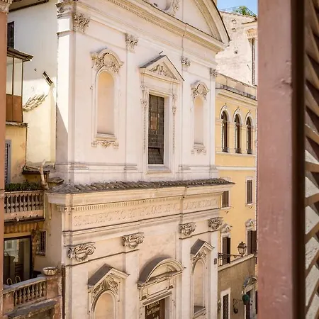 Appartement A World Aparts - 143 Sistina *