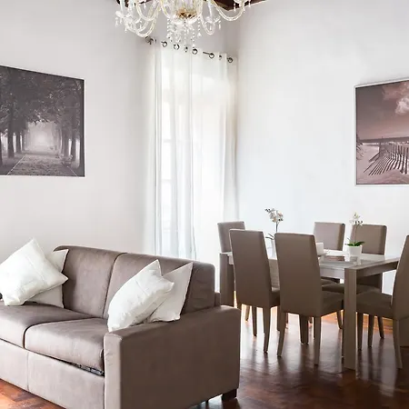 A World Aparts - 143 Sistina Rome