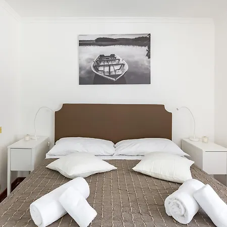 Apartamento A World Aparts - 143 Sistina Roma